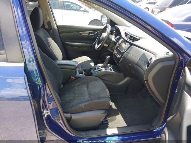 Nissan Rogue 2019 5N1AT2MT2KC829452 Image 5