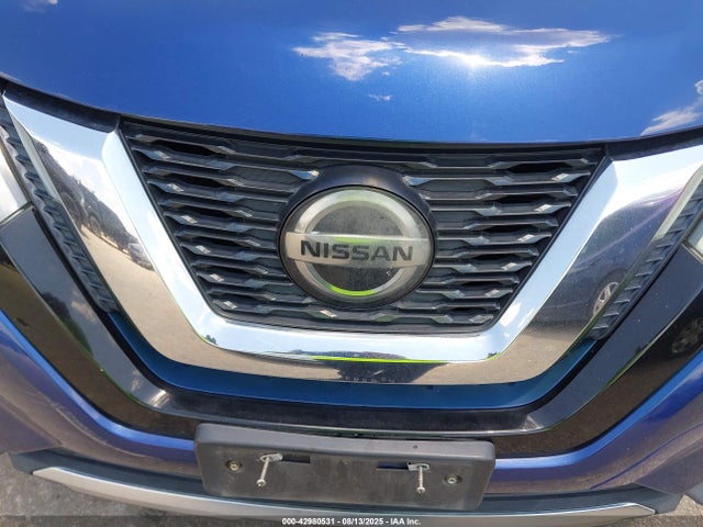 Nissan Rogue 2019 5N1AT2MT2KC829452 Image 6