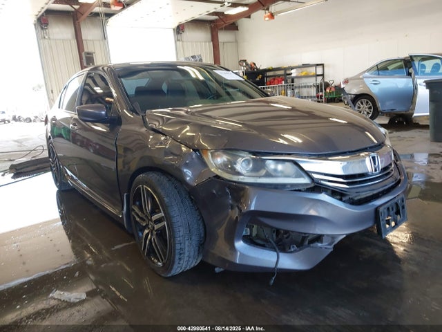Honda k24w1 2017 1HGCR2F53HA073629 Image 1