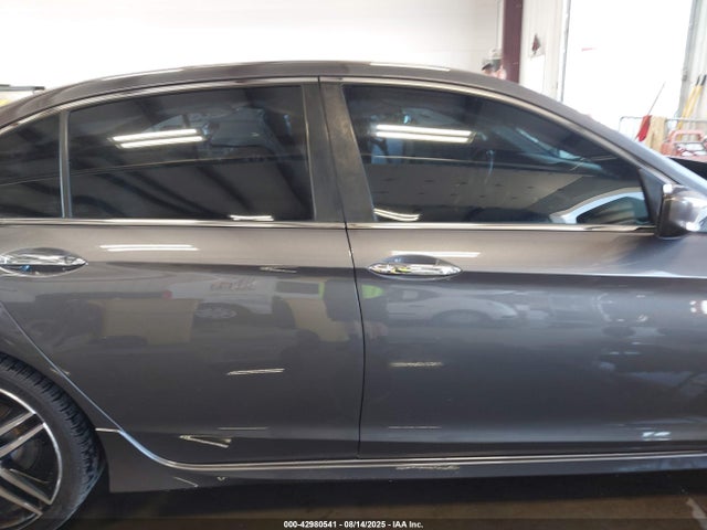 Honda k24w1 2017 1HGCR2F53HA073629 Image 13