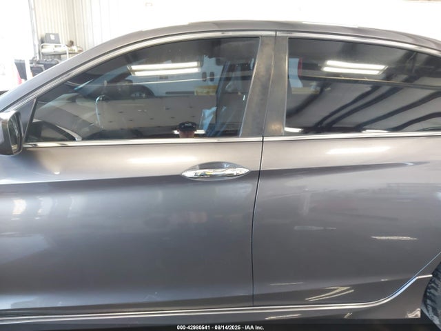 Honda k24w1 2017 1HGCR2F53HA073629 Image 14