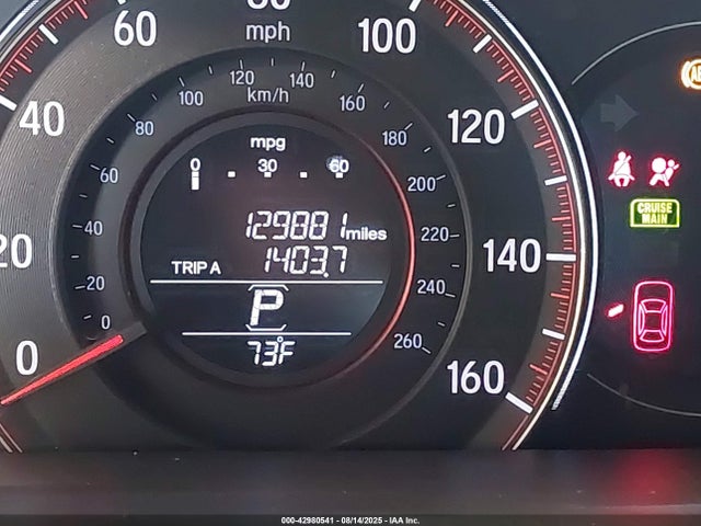 Honda k24w1 2017 1HGCR2F53HA073629 Image 15