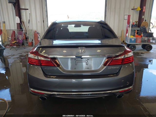 Honda k24w1 2017 1HGCR2F53HA073629 Image 16