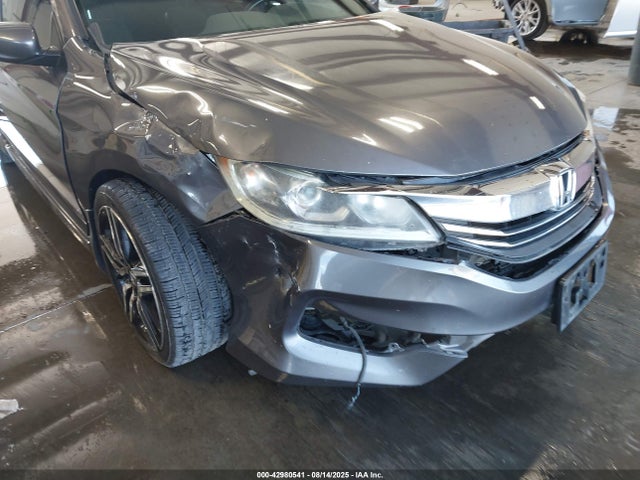 Honda k24w1 2017 1HGCR2F53HA073629 Image 6