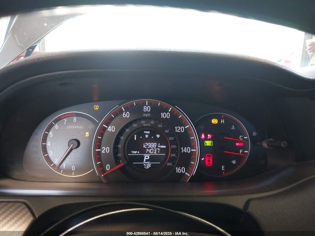 Honda k24w1 2017 1HGCR2F53HA073629 Image 7