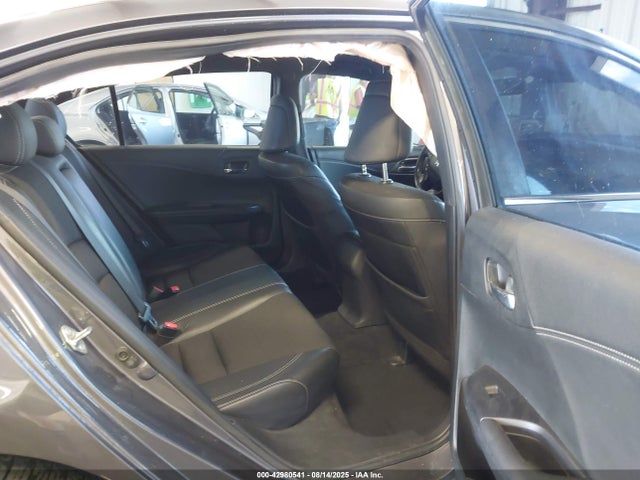 Honda k24w1 2017 1HGCR2F53HA073629 Image 8