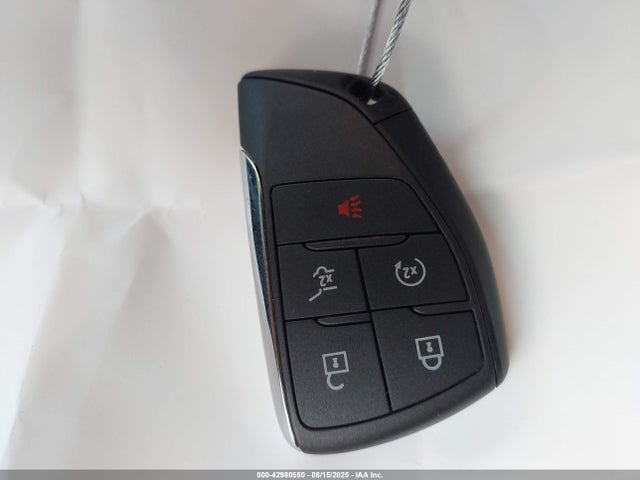 3GNKDCRJXRS213271 Chevrolet x0c+ec5