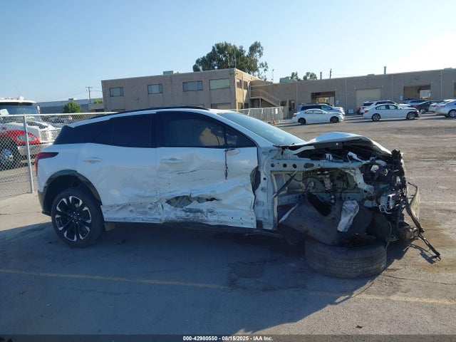 3GNKDCRJXRS213271 Chevrolet x0c+ec5