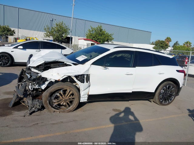 3GNKDCRJXRS213271 Chevrolet x0c+ec5