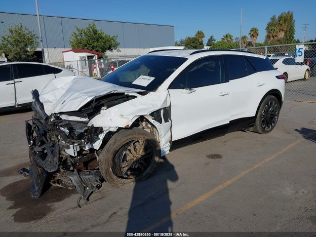 3GNKDCRJXRS213271 Chevrolet x0c+ec5