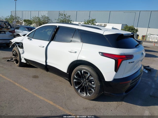 3GNKDCRJXRS213271 Chevrolet x0c+ec5
