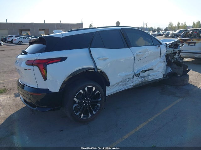 3GNKDCRJXRS213271 Chevrolet x0c+ec5