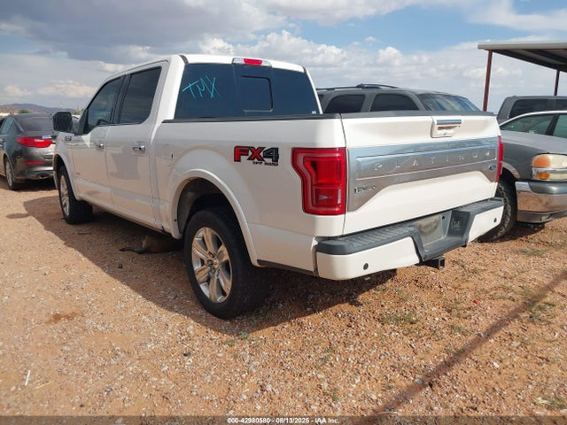 Ford 2015 2015 1FTEW1EG5FFB22990 Image 3
