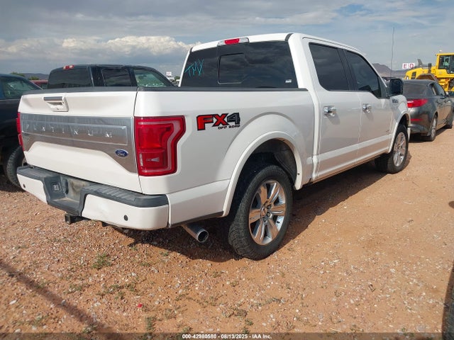 Ford 2015 2015 1FTEW1EG5FFB22990 Image 4