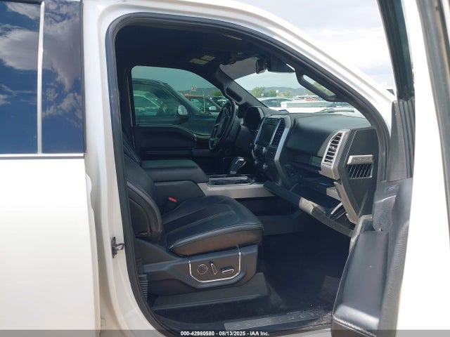 Ford 2015 2015 1FTEW1EG5FFB22990 Image 5