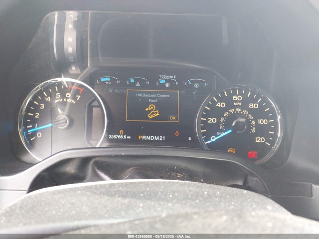 Ford 2015 2015 1FTEW1EG5FFB22990 Image 7