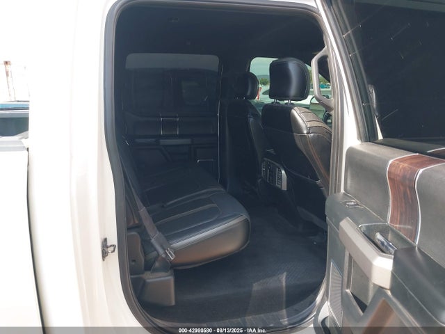 Ford 2015 2015 1FTEW1EG5FFB22990 Image 8