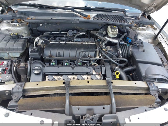 2008 CADILLAC DTS 1G6KD57Y88U165260 Photo 9