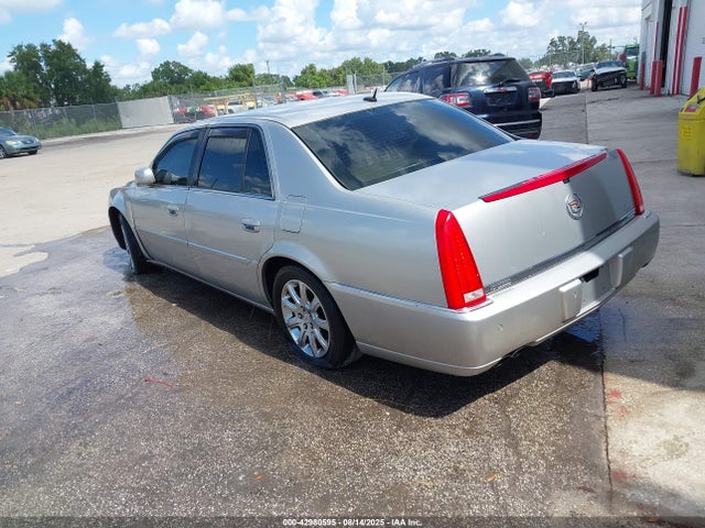 2008 CADILLAC DTS 1G6KD57Y88U165260 Photo 2