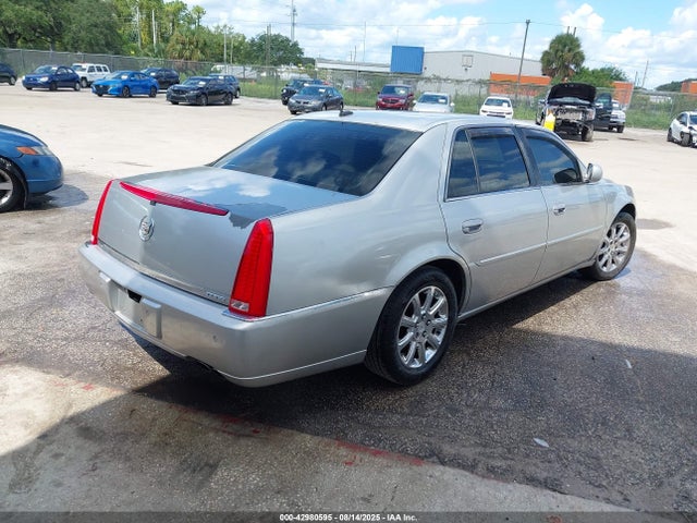 2008 CADILLAC DTS 1G6KD57Y88U165260 Photo 3