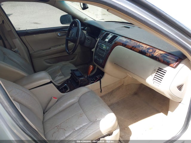 2008 CADILLAC DTS 1G6KD57Y88U165260 Photo 4
