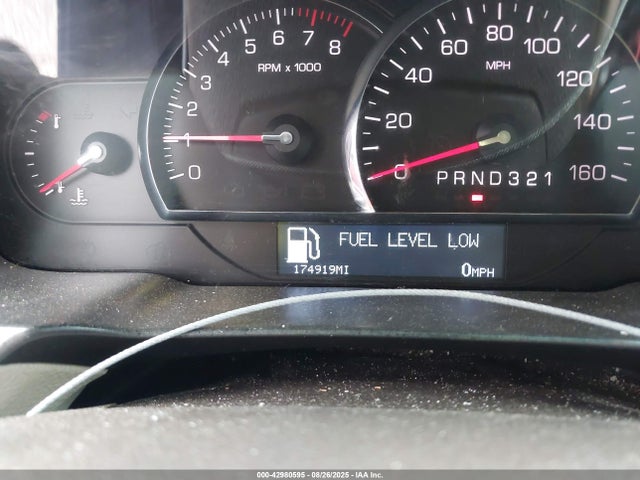 2008 CADILLAC DTS 1G6KD57Y88U165260 Photo 6