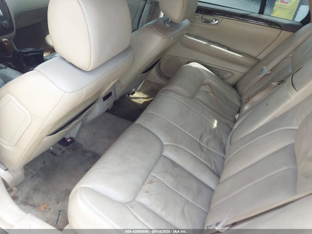 2008 CADILLAC DTS 1G6KD57Y88U165260 Photo 7