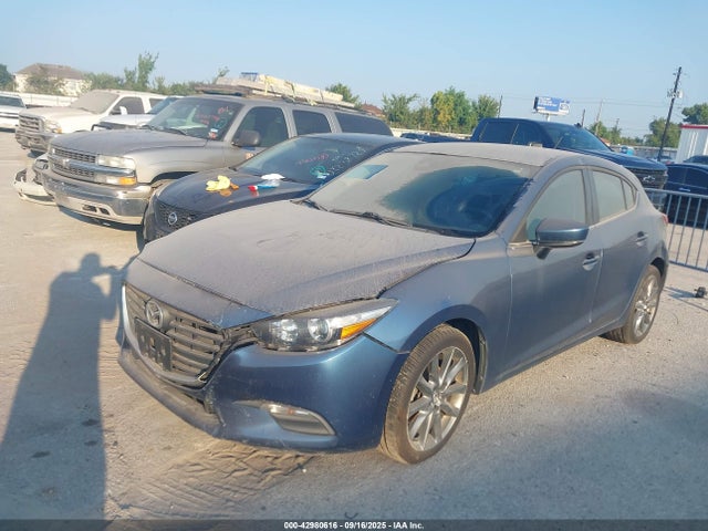 3MZBN1L38JM205079 Mazda py