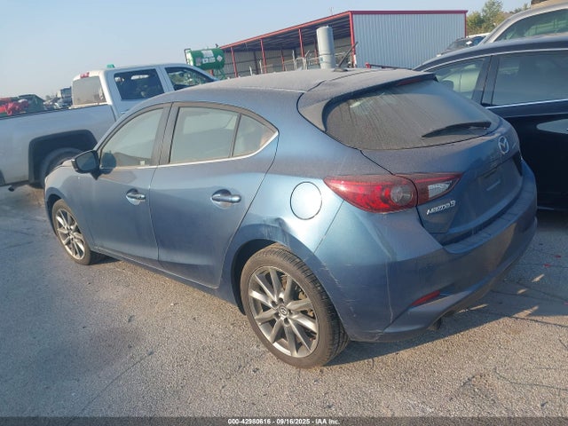 3MZBN1L38JM205079 Mazda py
