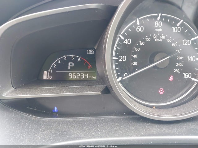 3MZBN1L38JM205079 Mazda py