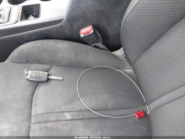 Aukcja sprzedaży 2017 Kia Optima Lx, vin: 5XXGT4L39HG148628, numer aukcji: 42980659