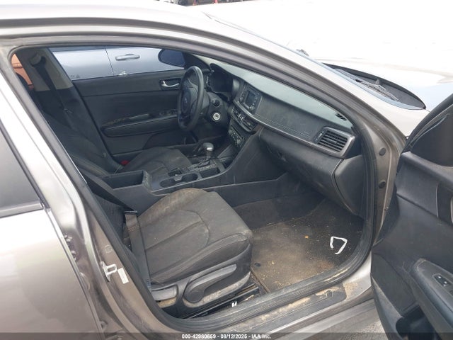 Aukcja sprzedaży 2017 Kia Optima Lx, vin: 5XXGT4L39HG148628, numer aukcji: 42980659
