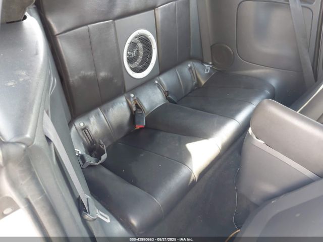 2007 MITSUBISHI ECLIPSE SPYDER 4A3AL25F67E012555 Photo 7