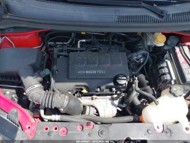 1G1JE6SB6F4188914 Chevrolet LUV