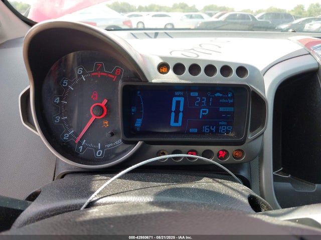 1G1JE6SB6F4188914 Chevrolet LUV