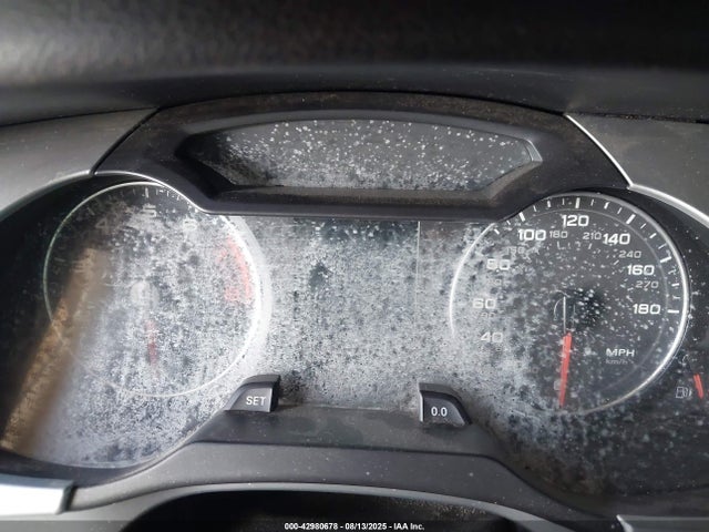 2012 AUDI A4 WAUBFAFL7CN014206 Photo 6