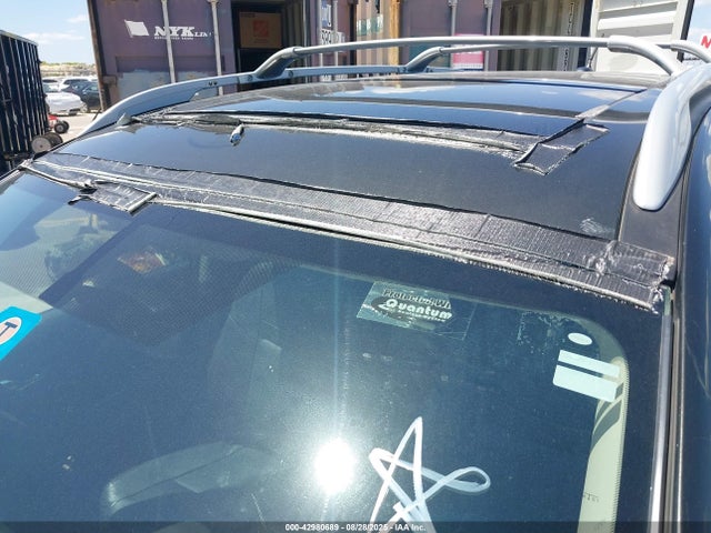 Nissan Rogue 2015 5N1AT2MT4FC843259 Image 6