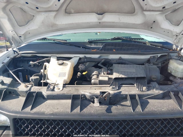 1GCWGFCG1E1165042 Chevrolet l96