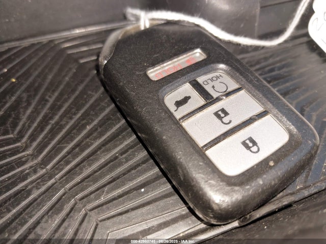 Honda CR-V EX 2018 2HKRW2H55JH645622 Image 27