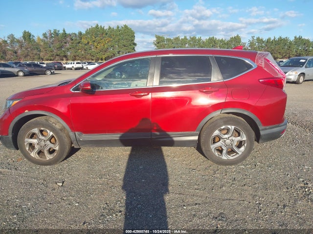 Honda CR-V EX 2018 2HKRW2H55JH645622 Image 30