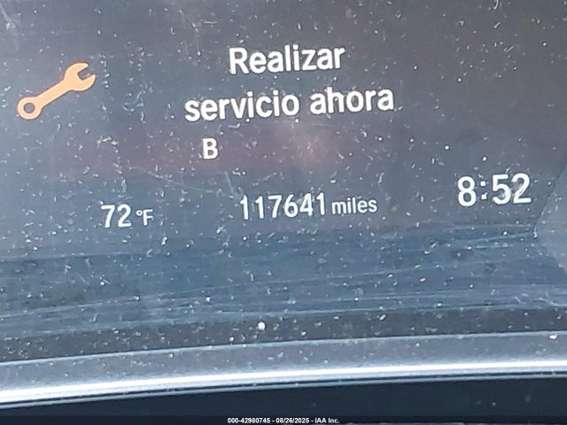 Honda CR-V EX 2018 2HKRW2H55JH645622 Image 31