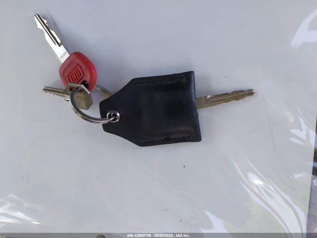 1N6BD0CTXGN900692 Nissan Frontier