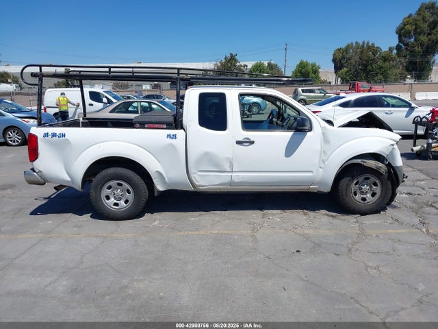 1N6BD0CTXGN900692 Nissan Frontier