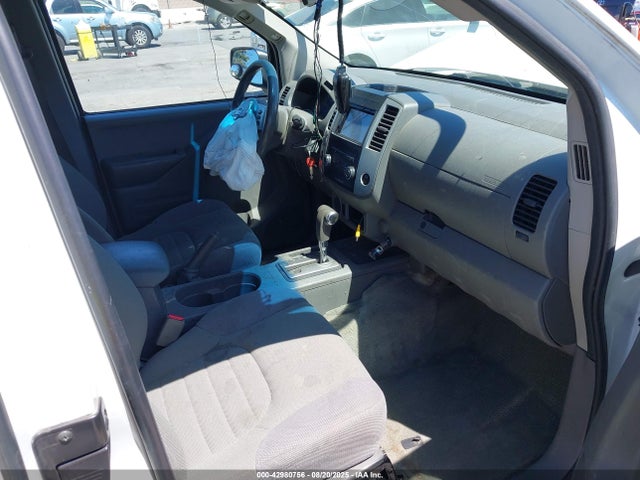 1N6BD0CTXGN900692 Nissan Frontier
