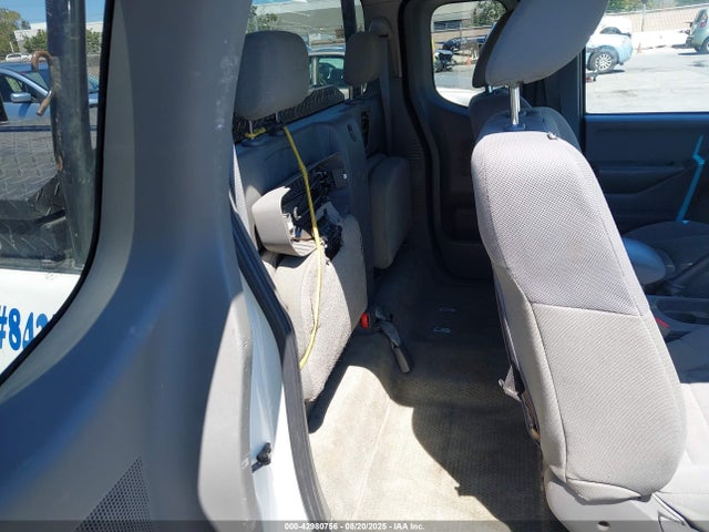 1N6BD0CTXGN900692 Nissan Frontier