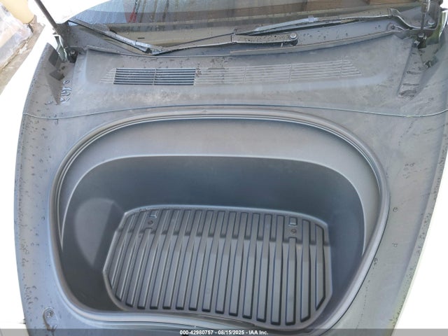 2025 TESLA MODEL 3 5YJ3E1EA6SF938448 Photo 9