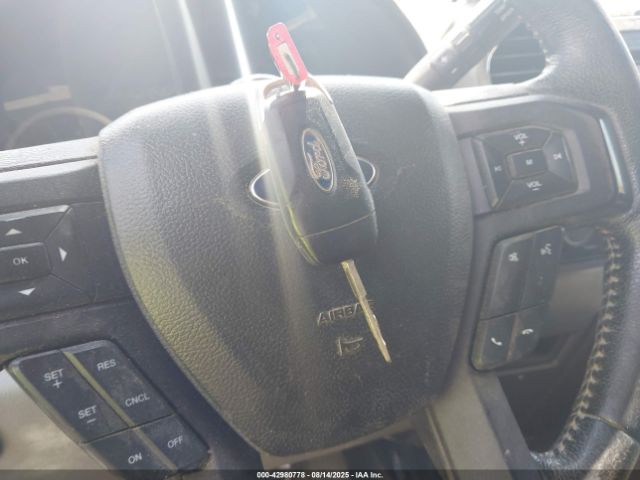 2015 FORD F-150 1FTEW1EG6FFC37369 Photo 10