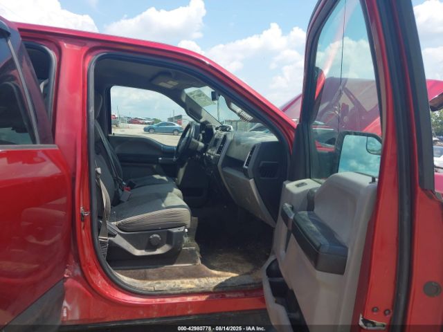 2015 FORD F-150 1FTEW1EG6FFC37369 Photo 4