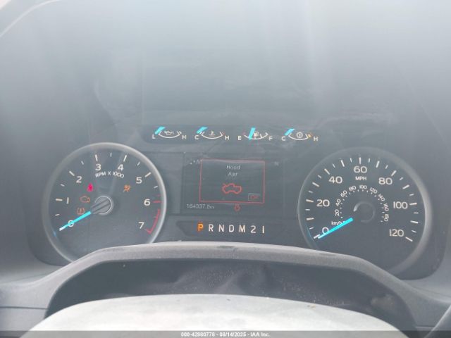 2015 FORD F-150 1FTEW1EG6FFC37369 Photo 6