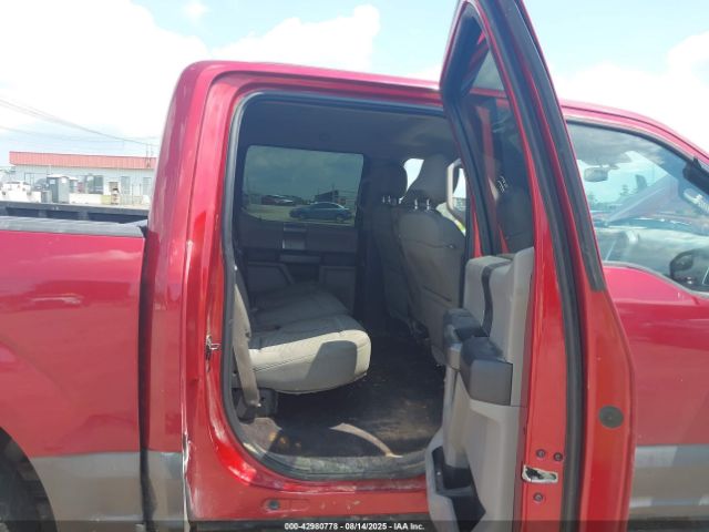 2015 FORD F-150 1FTEW1EG6FFC37369 Photo 7